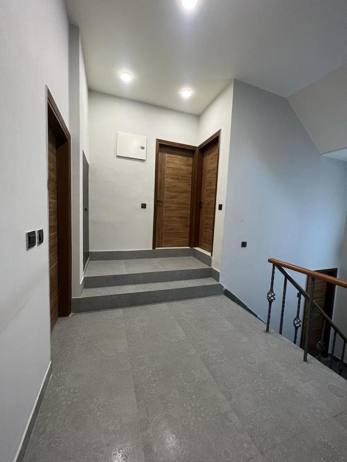 Bed and Breakfast The Dream House Neu-Delhi Exterior foto
